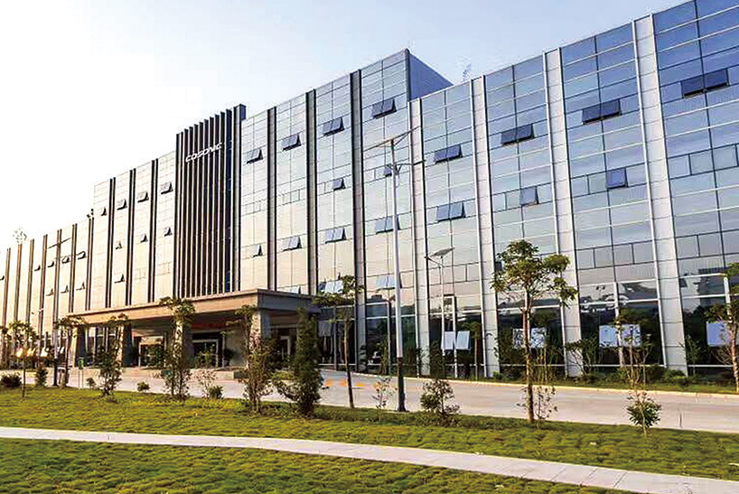 石排金年会-金年会·jinnian工业园