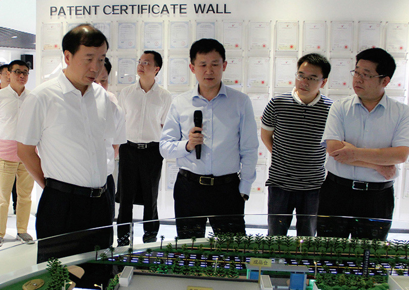 领导来访:2018.9东莞市市长肖亚非金年会-金年会·jinnian调研 领导来访:2018.9东莞市市长肖亚非金年会-金年会·jinnian调研